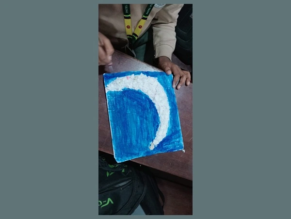 Traffic Awareness Program 